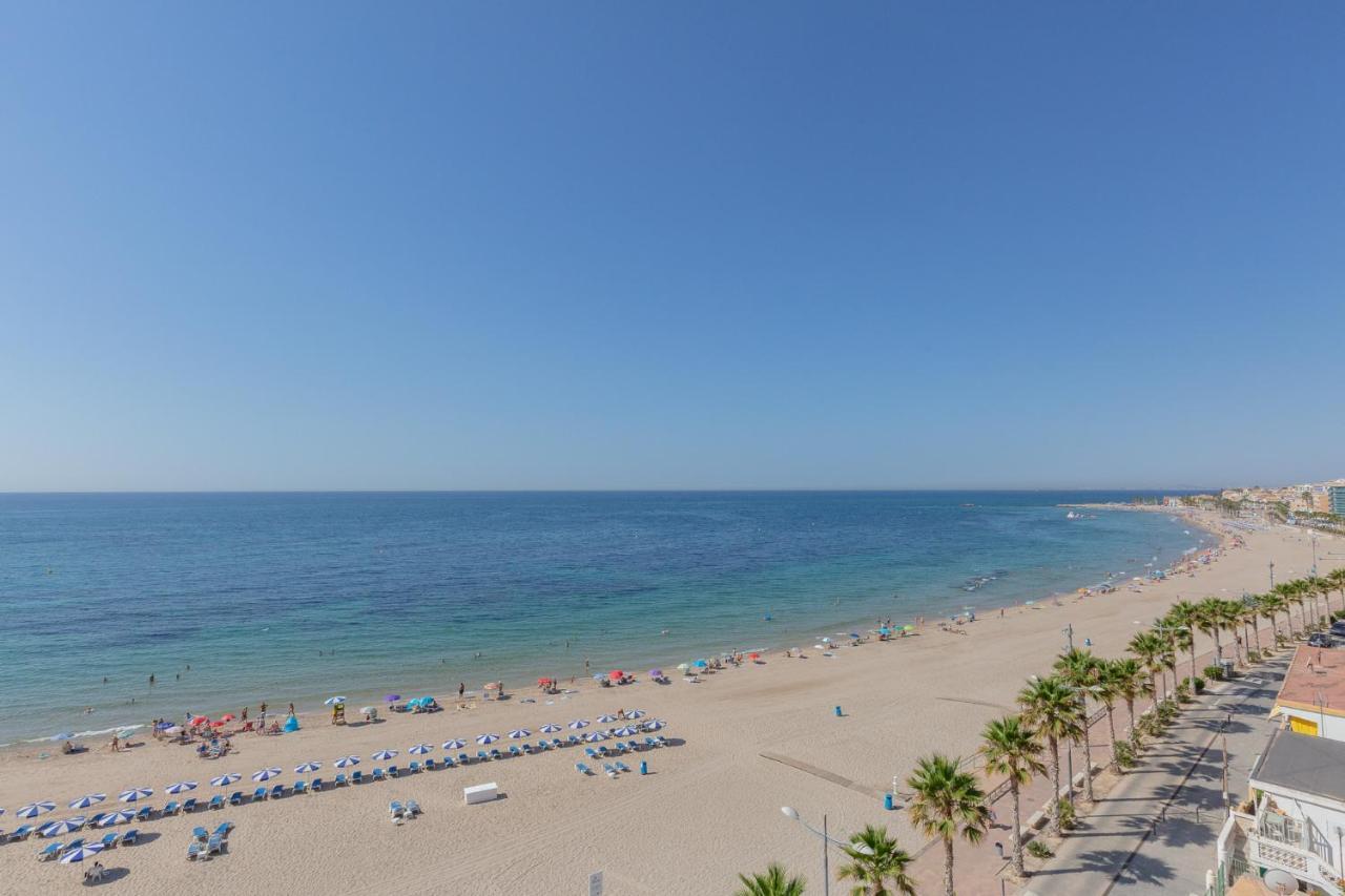 Suites At Sea Villajoyosa Exterior photo